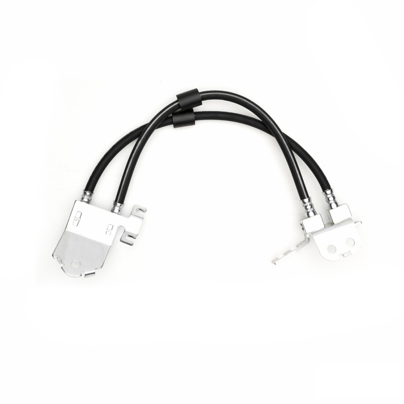 Ford Transit-350 HD Brake Hoses - Rear - R1 Concepts - `15-`20 Ford Transit-350 HD Brake Hoses - Rear - R1 Concepts - `15-`20